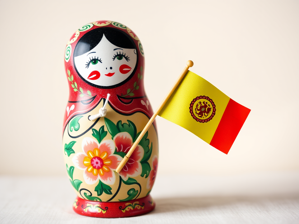 Matryoshka Doll